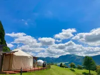 Blue Bee Garden Hotel di Minamiaso