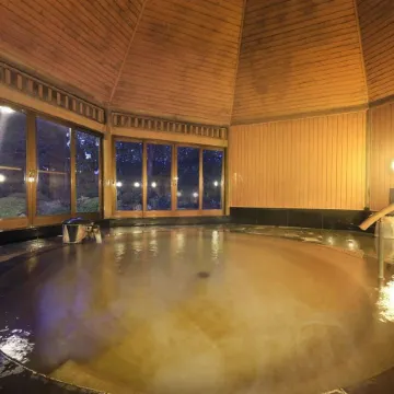 Tendo Onsen Matsunoyu