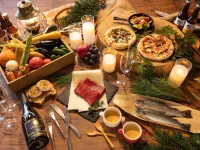 Alps Base Hotels in Iijima