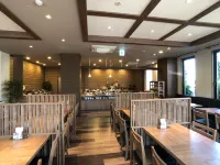 Hotel Route-Inn Yamanashi Chuo Hotels in Showa