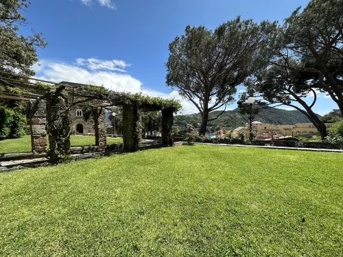 Grand Hotel Dei Castelli Hotels in Sestri Levante
