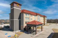 La Quinta Inn & Suites by Wyndham Allen at the Village Các khách sạn ở Allen