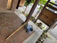 Himi Ryokan Takinoso Hotel di Himi