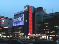 Galaxy Hotel Hotels in der Nähe von Pohang Station