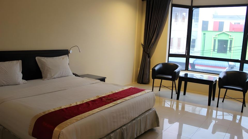 Balai View Hotel