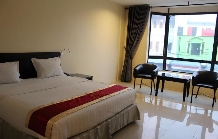 Balai View Hotel