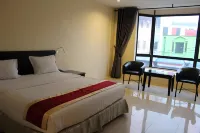 Balai View Hotel Hotels in Tanjung Balai Karimun