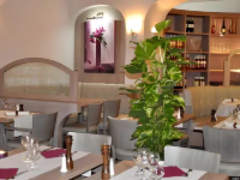 Hotel le Revest