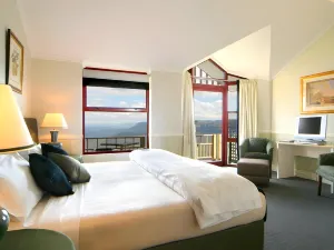 Echoes Boutique Hotel & Restaurant