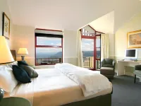Echoes Boutique Hotel & Restaurant