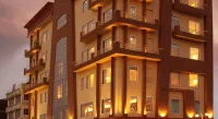 HK Clarks Inn, Amritsar