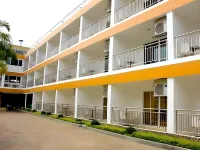 That Phanom River View Hotel Hotel di Renu Nakhon
