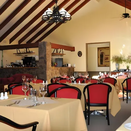 Honeysuckle Cottages