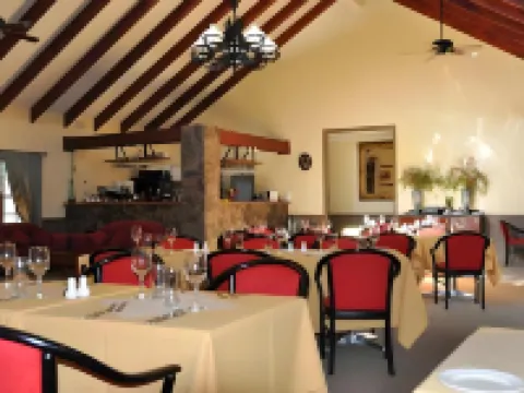 Honeysuckle Cottages