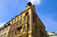 Hotel U Prince Prague by Bhg