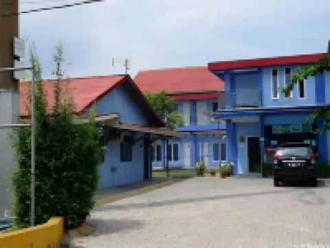 科納裏公寓酒店