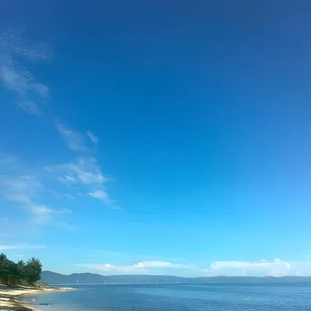 Natsuca Beach Resort