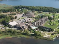 Arrowwood Resort Hotel and Conference Center - Alexandria