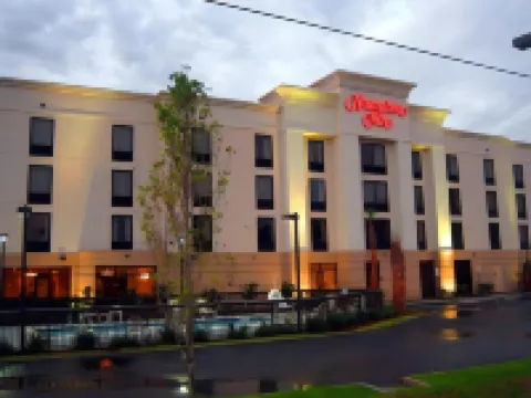Hampton Inn by Hilton Moss Point Pascagoula Hotels in Moss Point