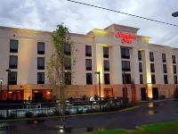 Hampton Inn by Hilton Moss Point Pascagoula