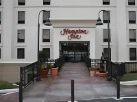 Hampton Inn Hickory
