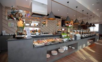 Fortis Hotel Fujairah 썸네일