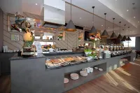 Fortis Hotel Fujairah Hotels in Kalba