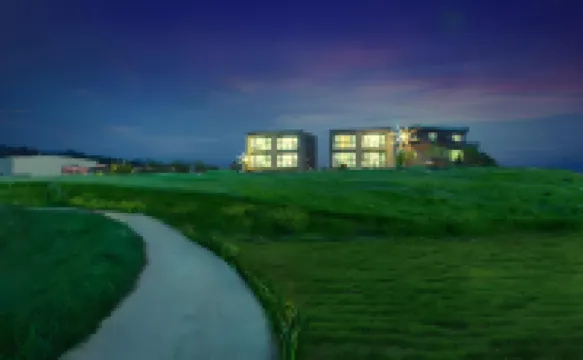 Gocang Nemoyiggum Hotels in 