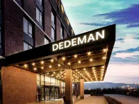 Dedeman Kartepe Kocaeli Hotels in Kartepe