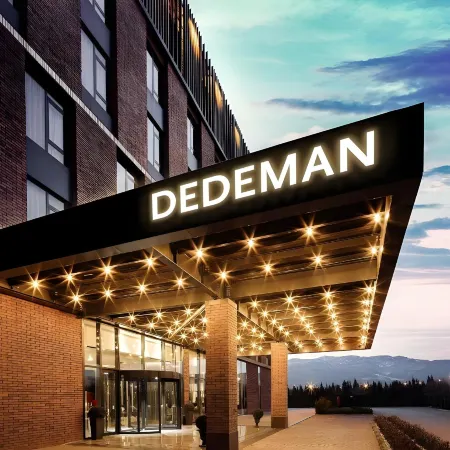 Dedeman Kartepe Kocaeli