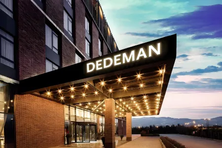 Dedeman Kartepe Kocaeli