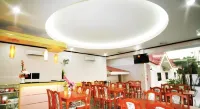 منتجع صودا - فطور