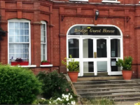 Bridge Guest House โรงแรมในอิพสวิค