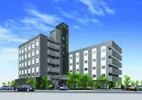 Hotel Route-Inn Kamiyamada Onsen