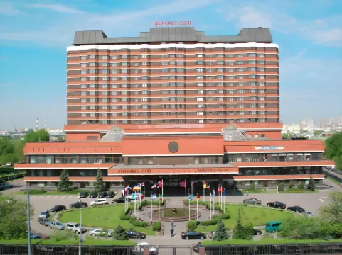 Президент-Отель