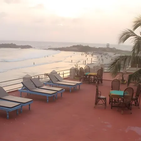 Jeevan Ayurvedic Beach Resort