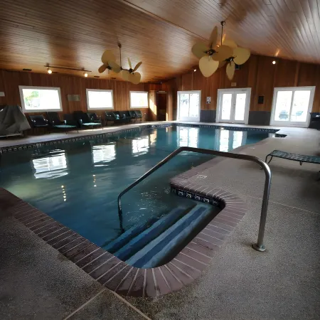InnSeason Resorts the Falls at Ogunquit