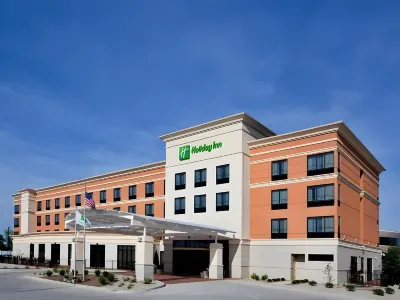 Holiday Inn ST. Louis-Fairview Heights Hotels in Fairview Heights