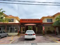 Intan Beach Resort Ξενοδοχεία στην πόλη Batu Buruk
