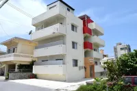 Rainbow Terrace