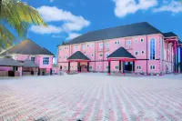 Dallas Grand Beach Hotel & Resort Hotels in Sapele