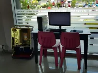 Cukai View Hotel