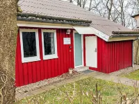 Haus am Wald