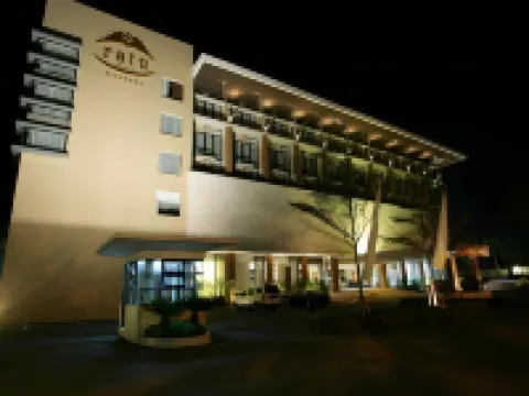 Horison Ultima Ratu Serang Hotel di Kecamatan Serang