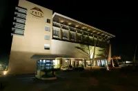 Horison Ultima Ratu Serang Hotels in Curug