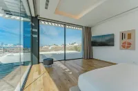 Incredible luxury villa for an unfrogetable vacation