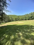 Deluxe Cabin A at Elk Creek Escape