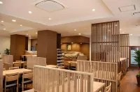 HOTEL ROUTE-INN TOYOTA MOTOMACHI