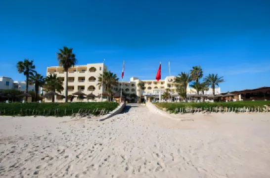 Sol Palmeras Beach - Family Hotel Hotels in Akouda