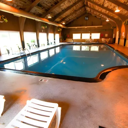Brewster Green Resort